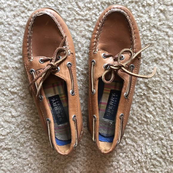 Sperry Shoes - SPERRY TOP-SIDER